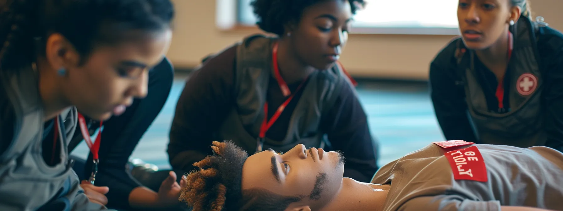 Unlocking Lifesaving Skills: Take CPR Classes for BLS Certification 1 img
