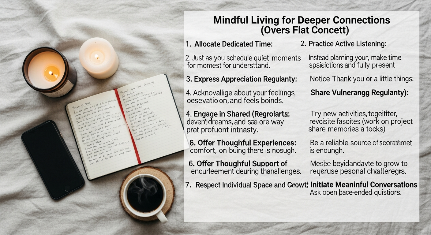 8 tips for taking the relationship to the next level