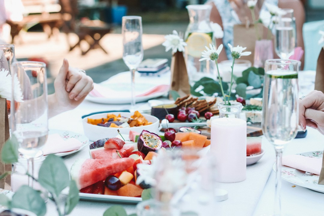 Party Like a Pro: Tips for Throwing the Ultimate Birthday Bash 2 img