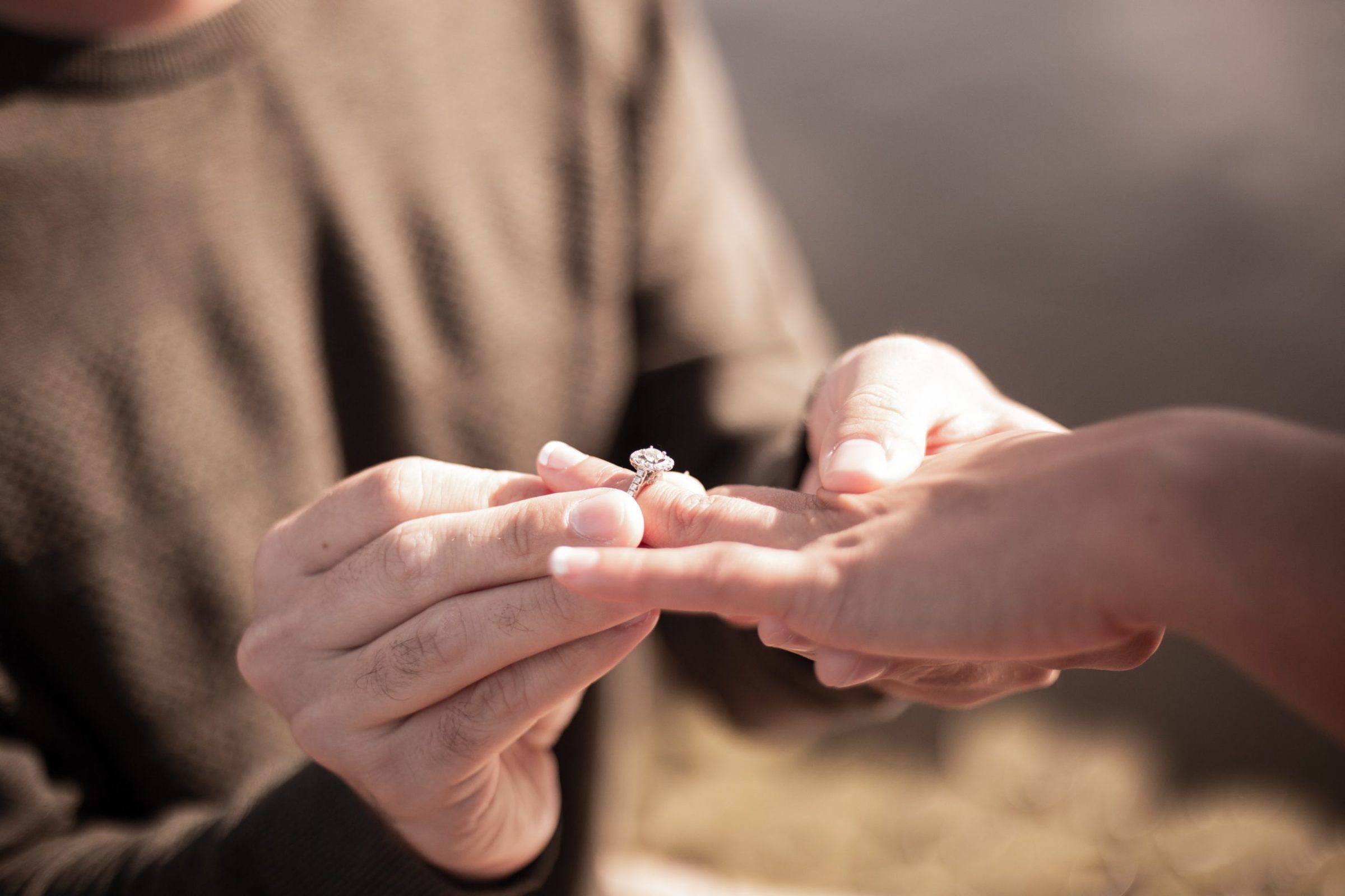 Thinking About Proposing? 3 Things to Consider Before Popping the Question