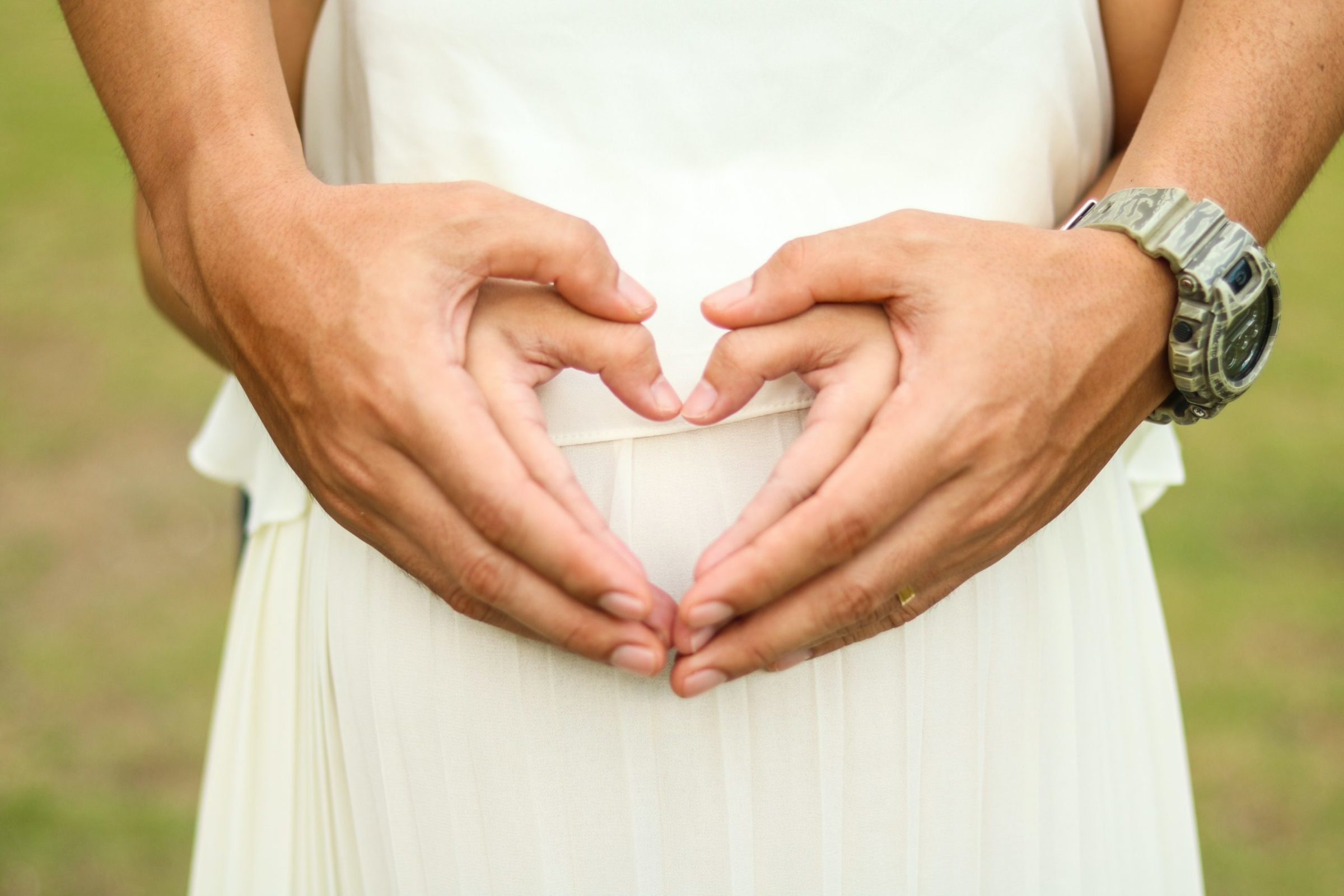 Preparing for a Baby? 5 Financial Steps to Take Beforehand