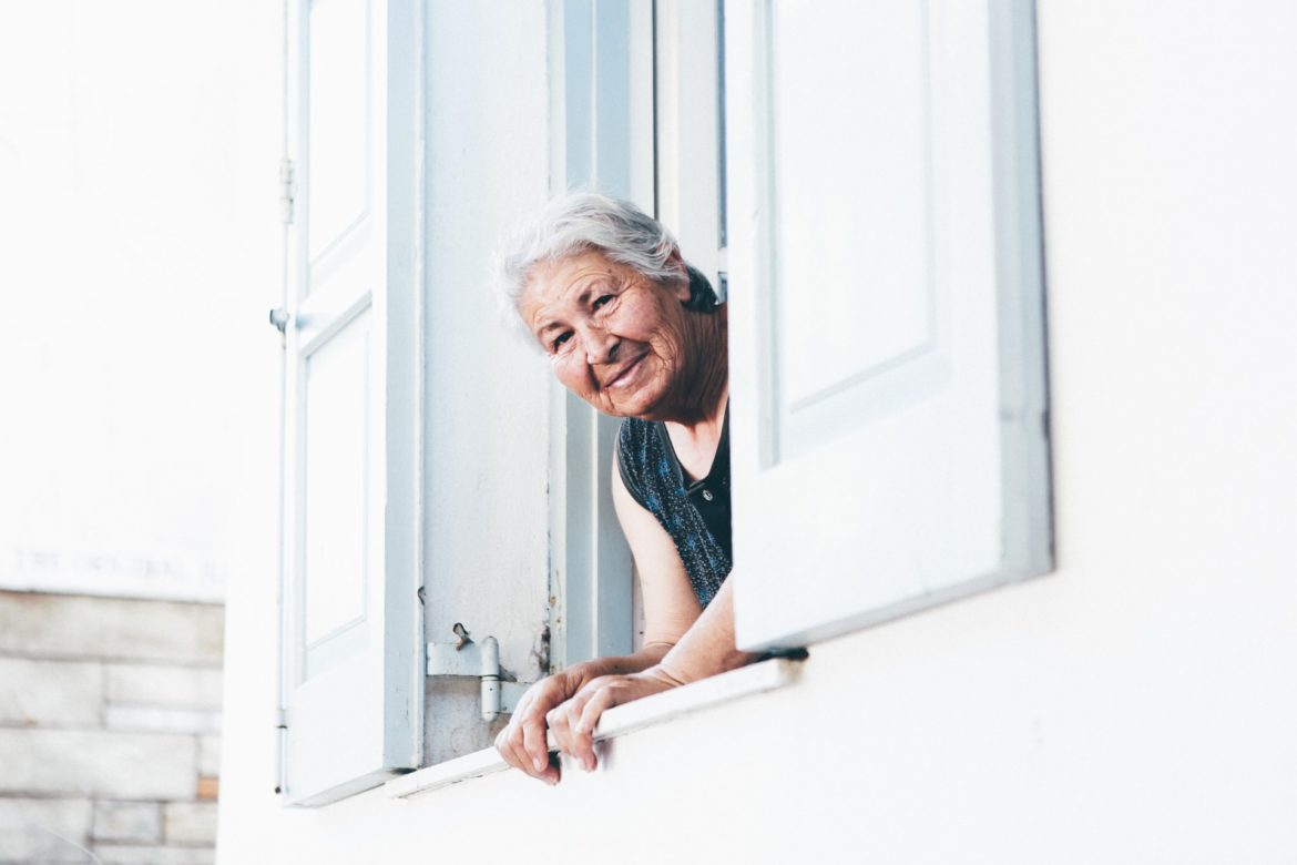 5 Changes You Need to Make When Moving an Elderly Parent Into Your Home