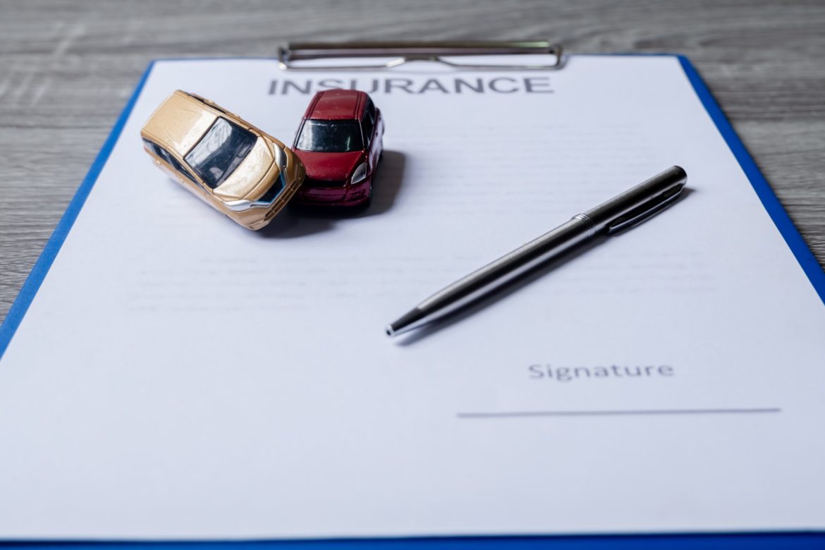 The Benefits of Getting Several Free Car Insurance Quotes
