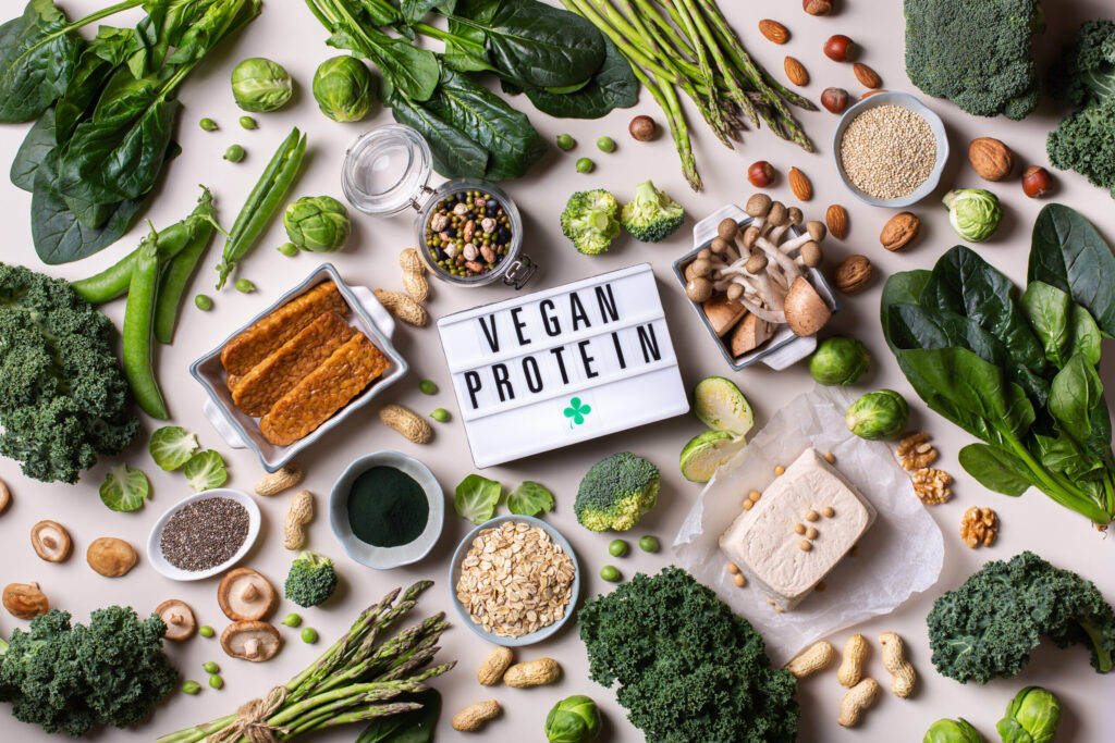 variety of vegan plant based protein food 2023 11 27 05 25 11 utc scaled