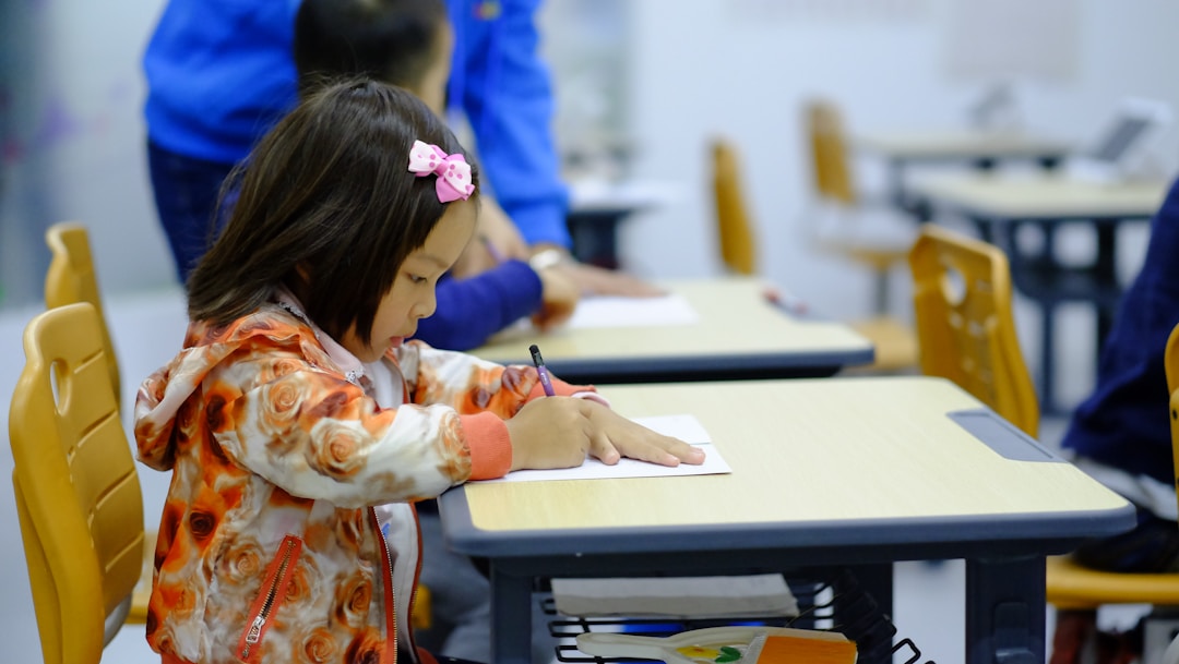 A Guide for Parents: Choosing the Right Preparatory Elementary School for Your Child 2 img