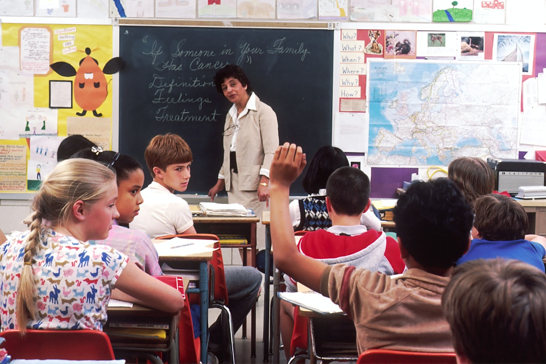 A Guide for Parents: Choosing the Right Preparatory Elementary School for Your Child 1 img