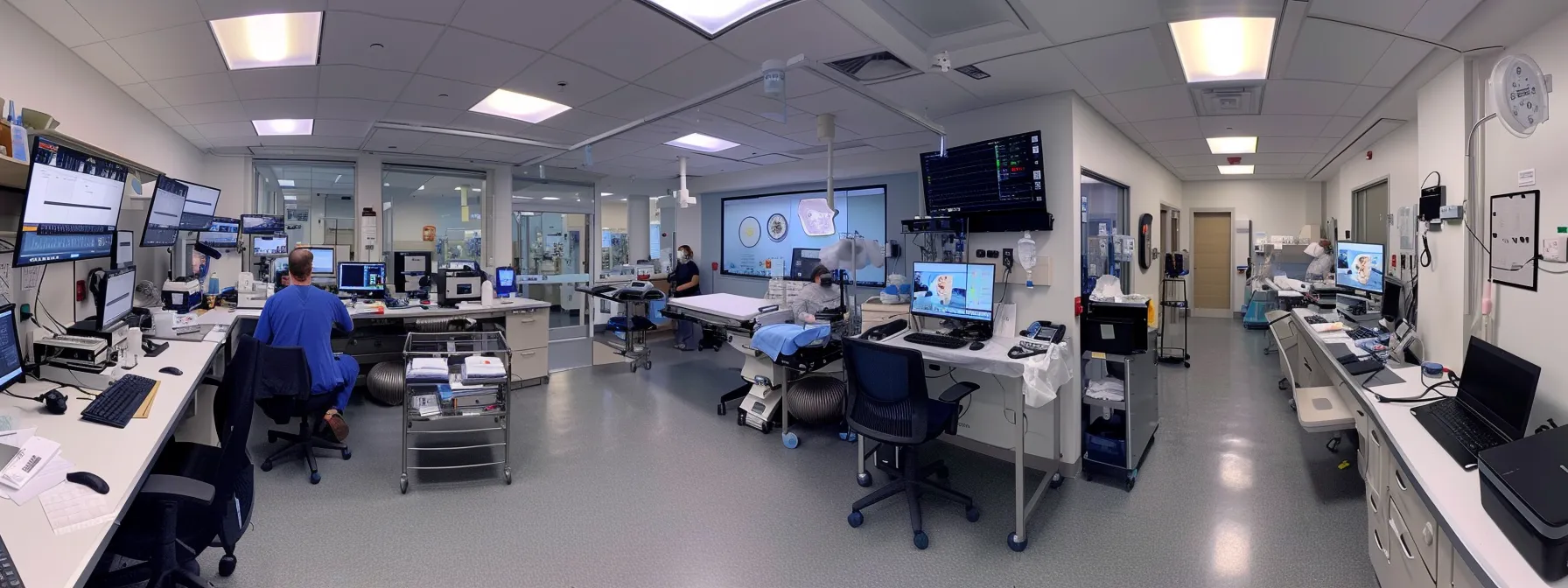 Manage Care, Cost, and Risk All in One Place: The Benefits of Surgery Scheduler Software 1 img