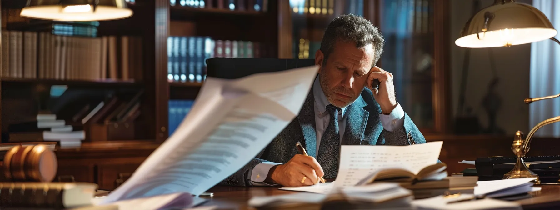 The Benefits of Hiring a Personal Injury Attorney for Your Claim 2 img
