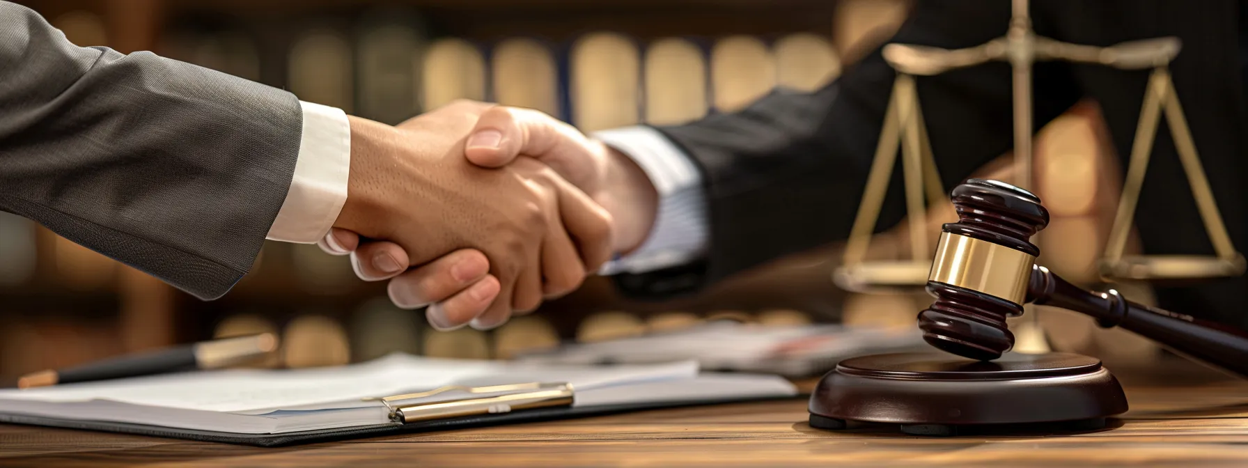 The Benefits of Hiring a Personal Injury Attorney for Your Claim 3 img