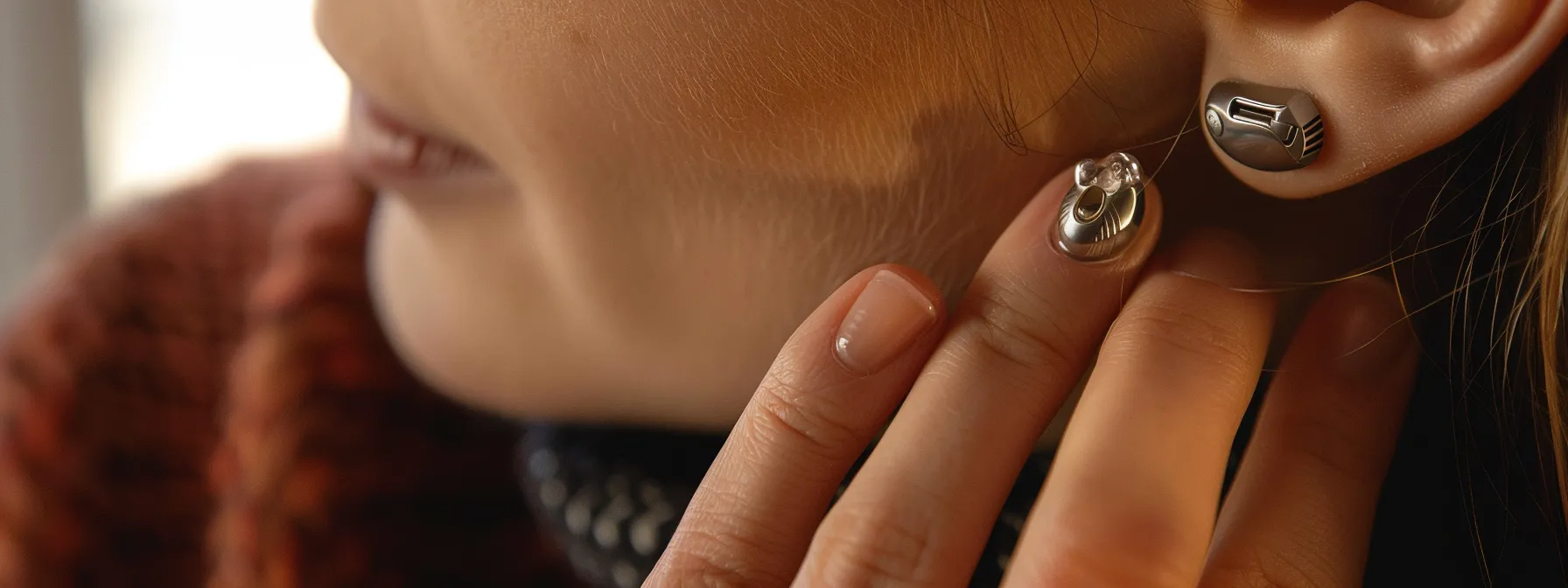 Top Factors To Consider When Selecting Hearing Aids 3 img
