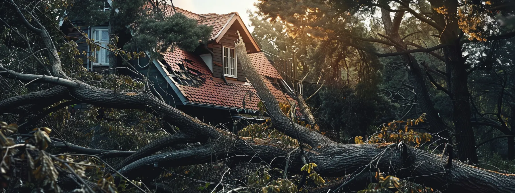 The Ultimate Guide to Expert Tree Removal: When To Call the Professionals 1 img