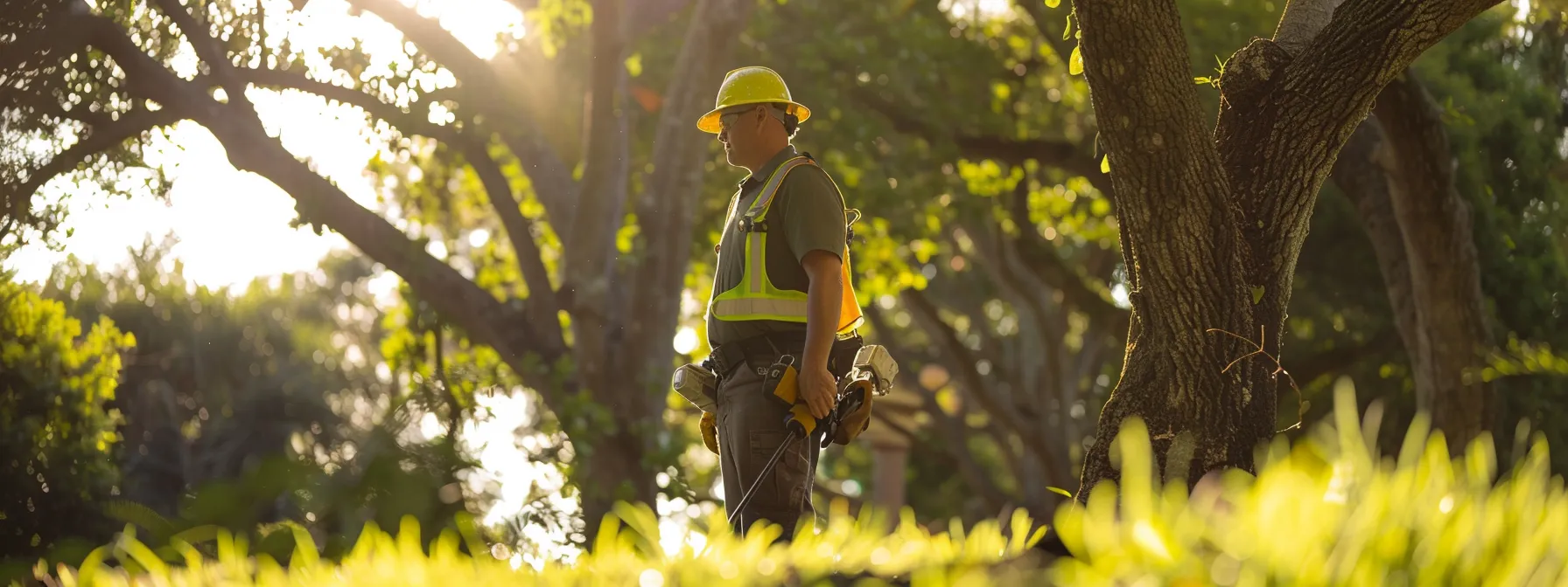 Choosing the Right Tree Service: Tips for Homeowners and Property Managers 2 img