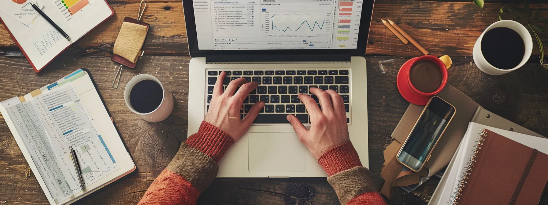 Unlocking E-Commerce Success: The Power of Expert On-Page SEO Support 2 img