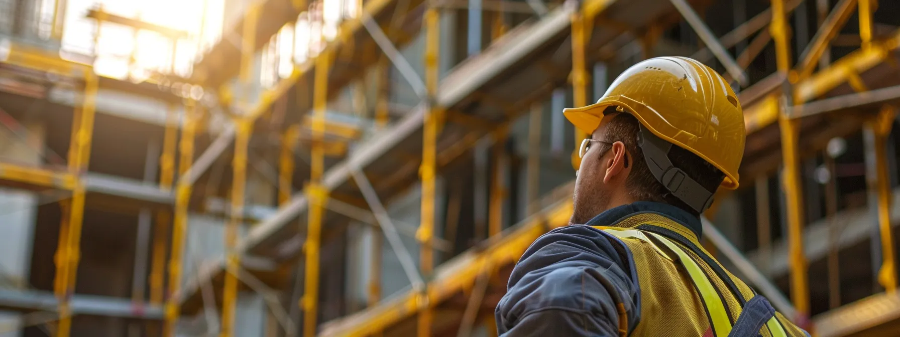 Choosing the Right Scaffold Rental Service: A Comprehensive Guide 2 img