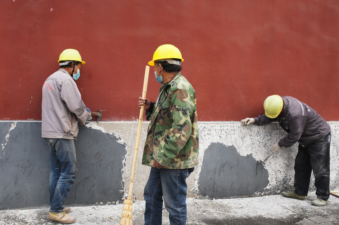 Understanding the Importance of Professional Foundation Repair Services in San Antonio 2 img