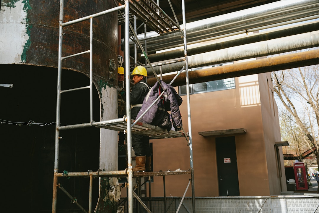 Choosing the Right Scaffold Rental Service: A Comprehensive Guide 1 img