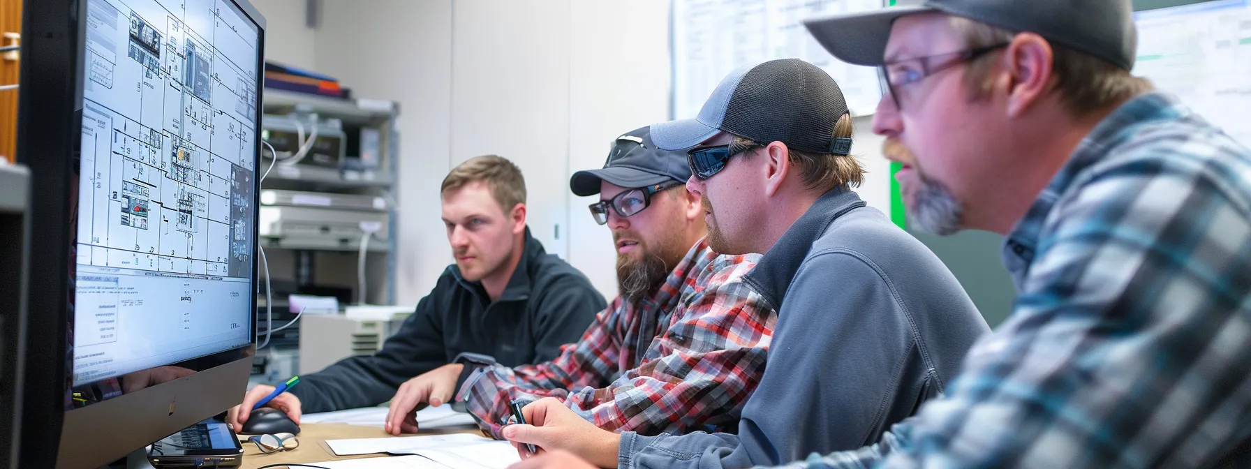 Safety First: Why Hiring a Professional Electrician is Crucial 2 img