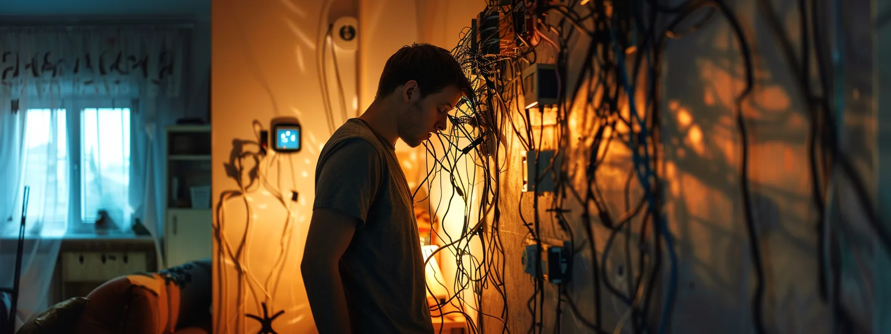 Safety First: Why Hiring a Professional Electrician is Crucial 1 img