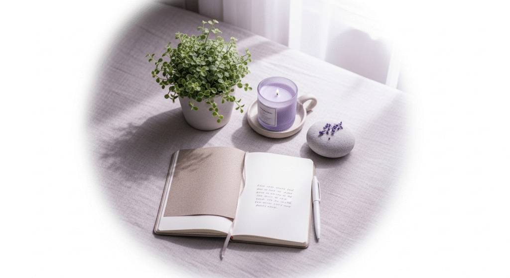 how to reduce family stress at home