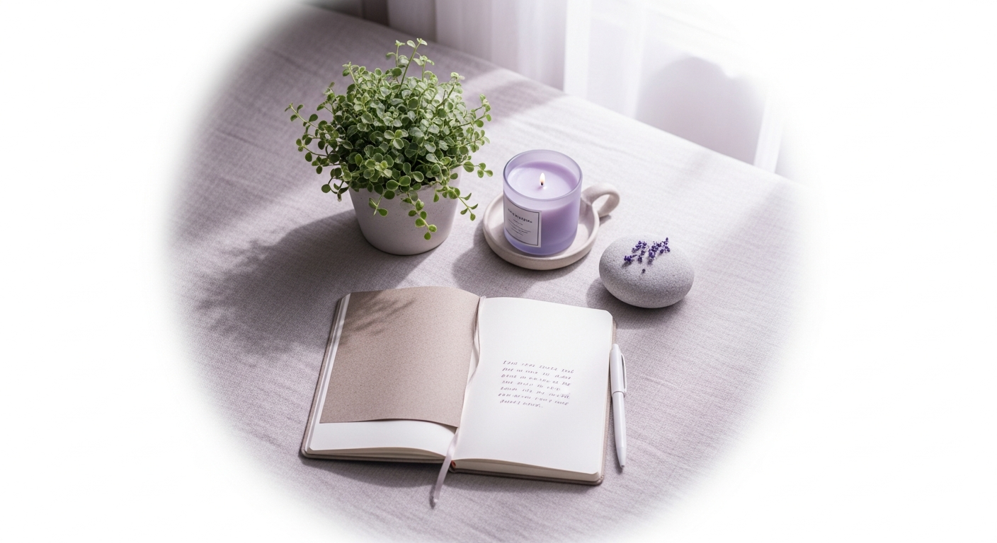 how to reduce family stress at home