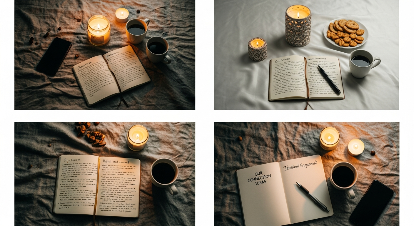 4 Ways To Maintain A Healthy Marriage