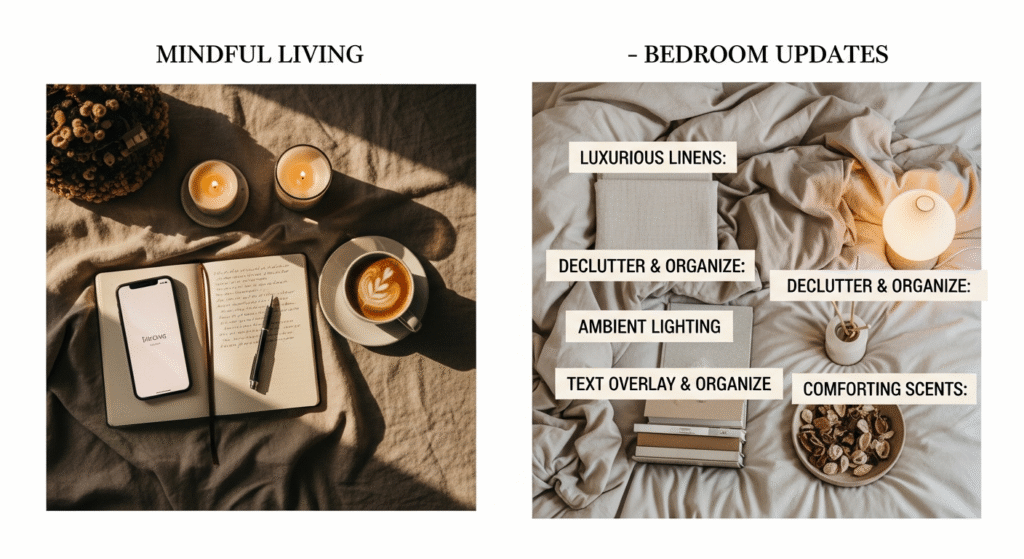 5 bedroom updates thatll please your partner