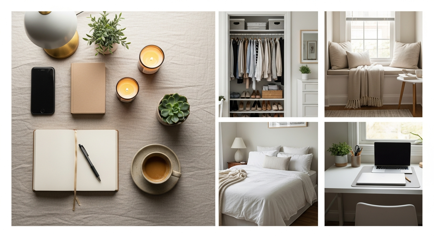 5 Bedroom Updates Thatll Please Your Partner