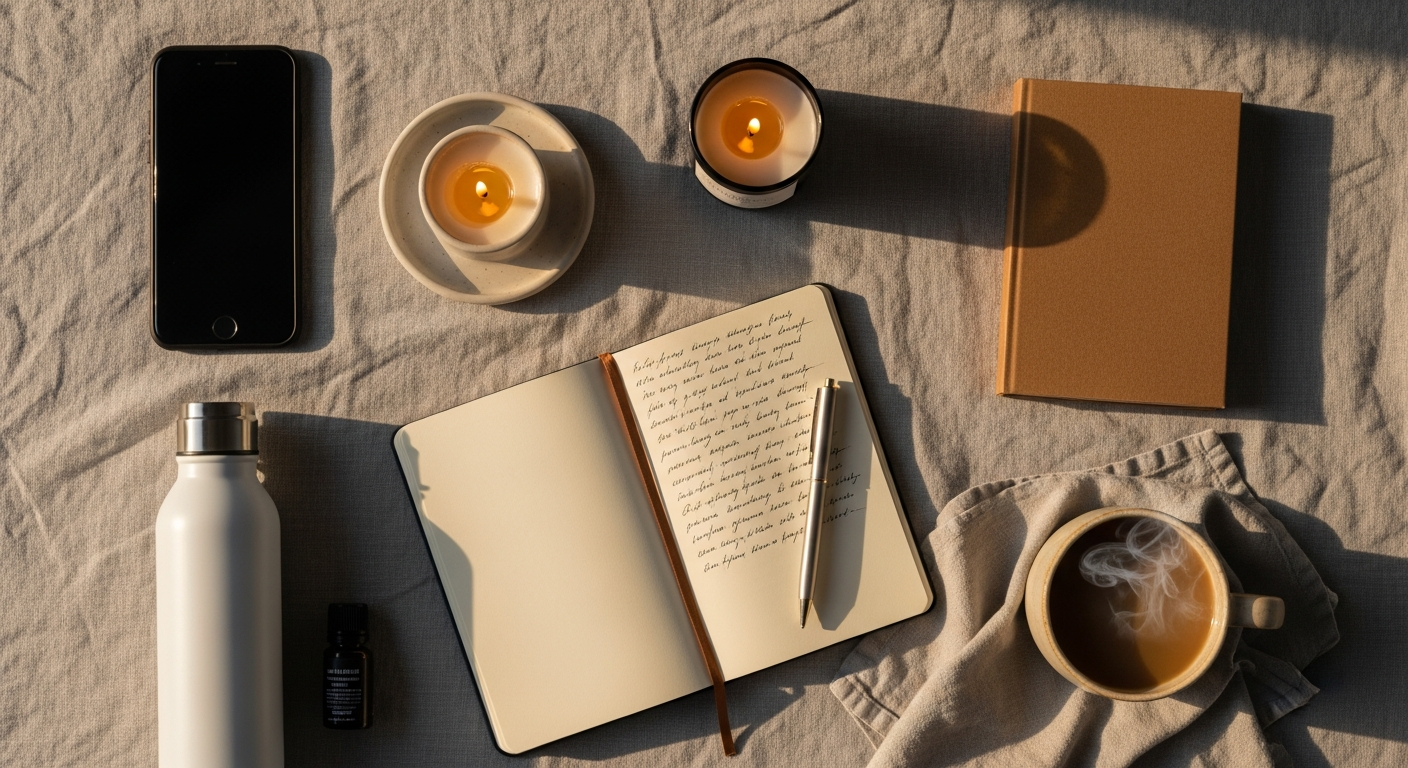 5 Gifts For Your Wellness Obsessed Friend