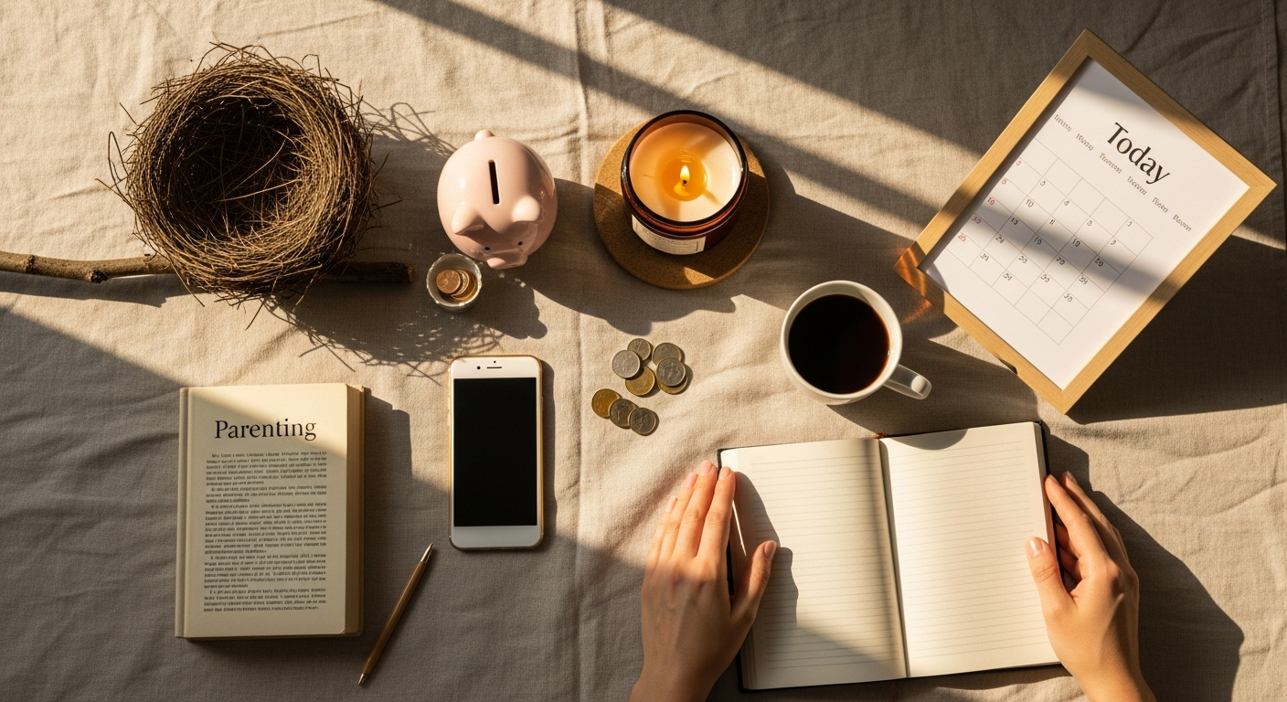 7 Signs Youre Ready To Start A Family