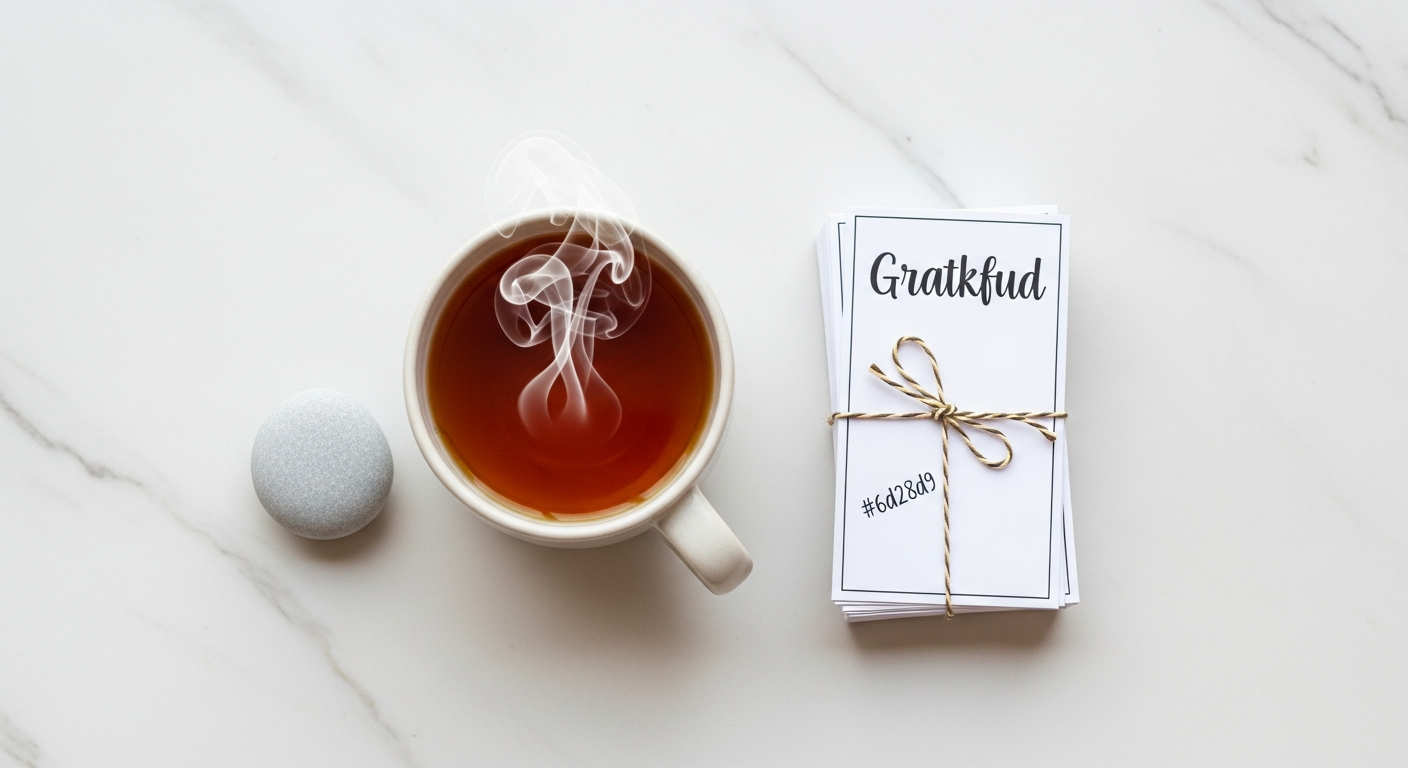 Illustration of Martin Seligman's PERMA model for well-being, showing positive emotions, engagement, relationships, meaning, and accomplishment.