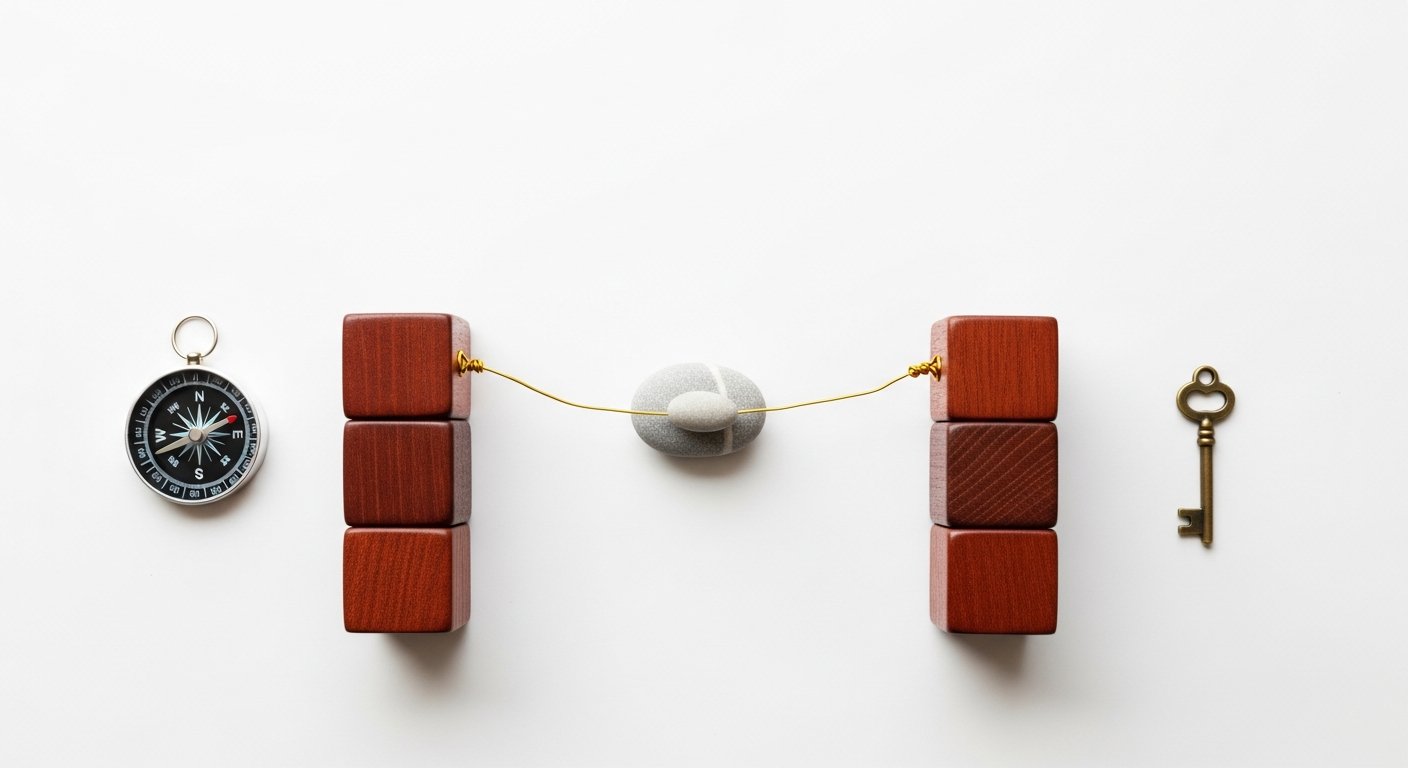 the pillars of healthy autonomy: what independence looks like — balance independence in relationship