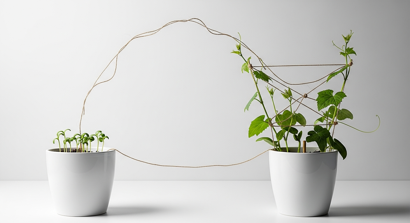 balance independence in relationship