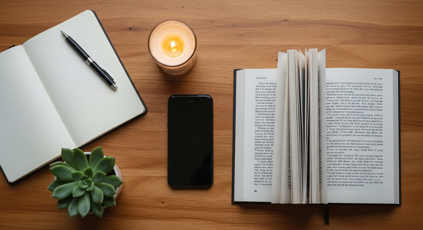 Benefits Of Unplugging From Technology