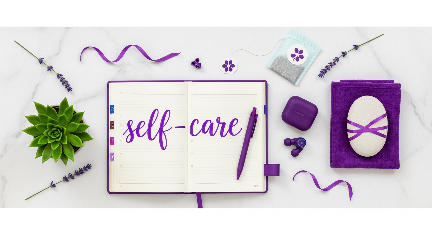 Beyond Breathing: Comprehensive Stress Management Techniques for Everyday Life — featured image