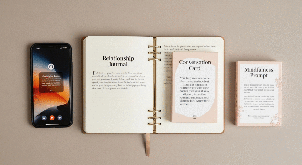 building healthy relationships complete guide 2026