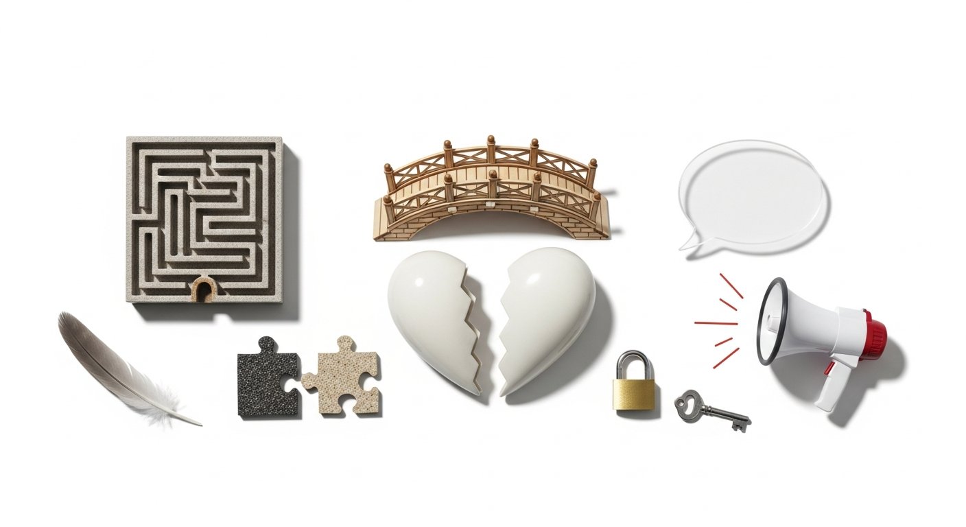 2. speaking your truth: the art of expressing needs and feelings — communication skills for couples