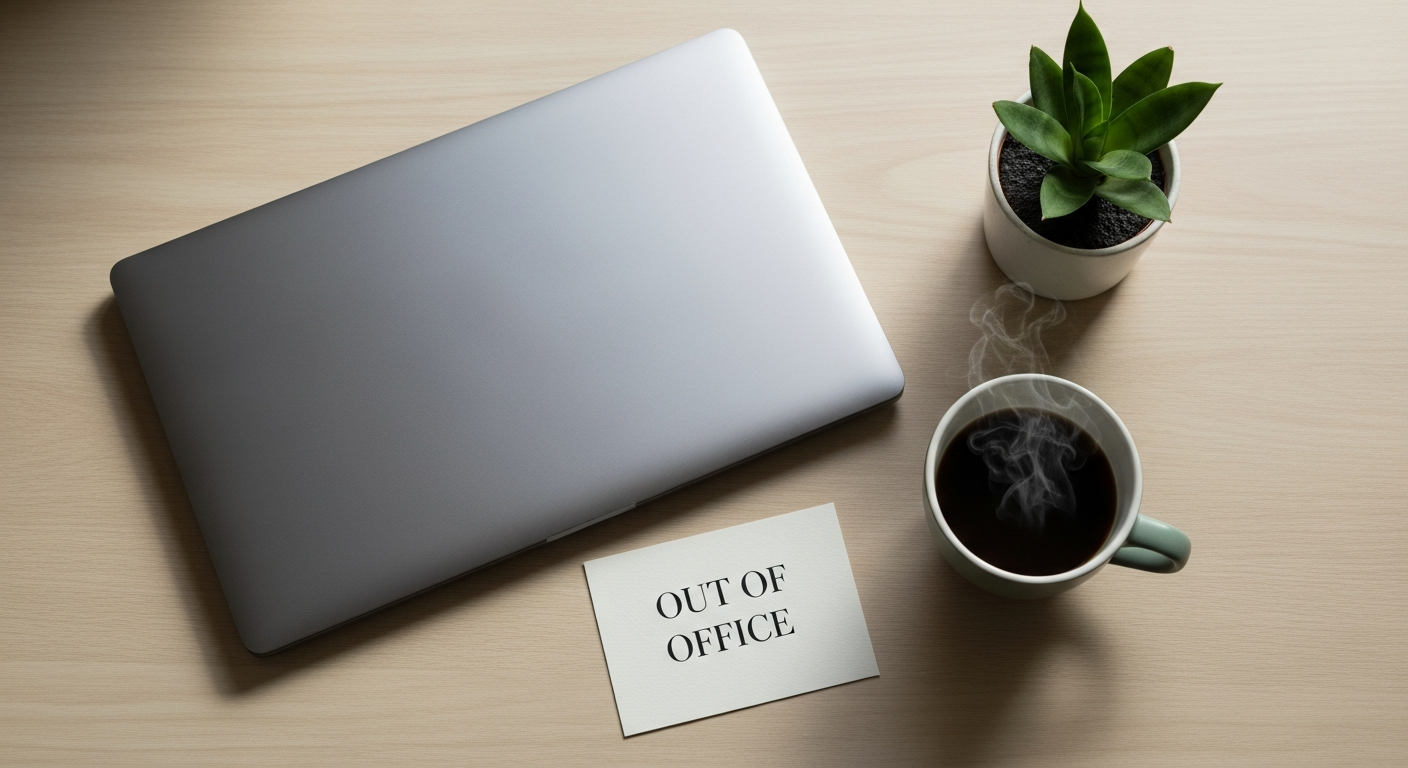 digital boundaries at work guide