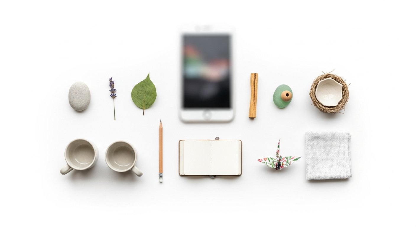 2. boosting mental clarity and emotional resilience — digital detox benefits