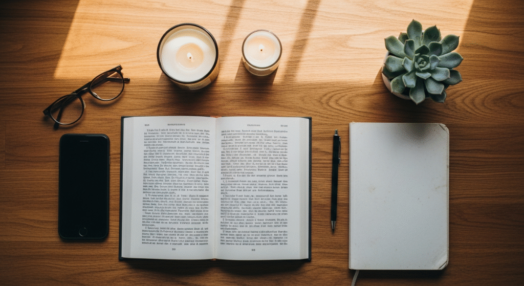 digital minimalism guide for beginners