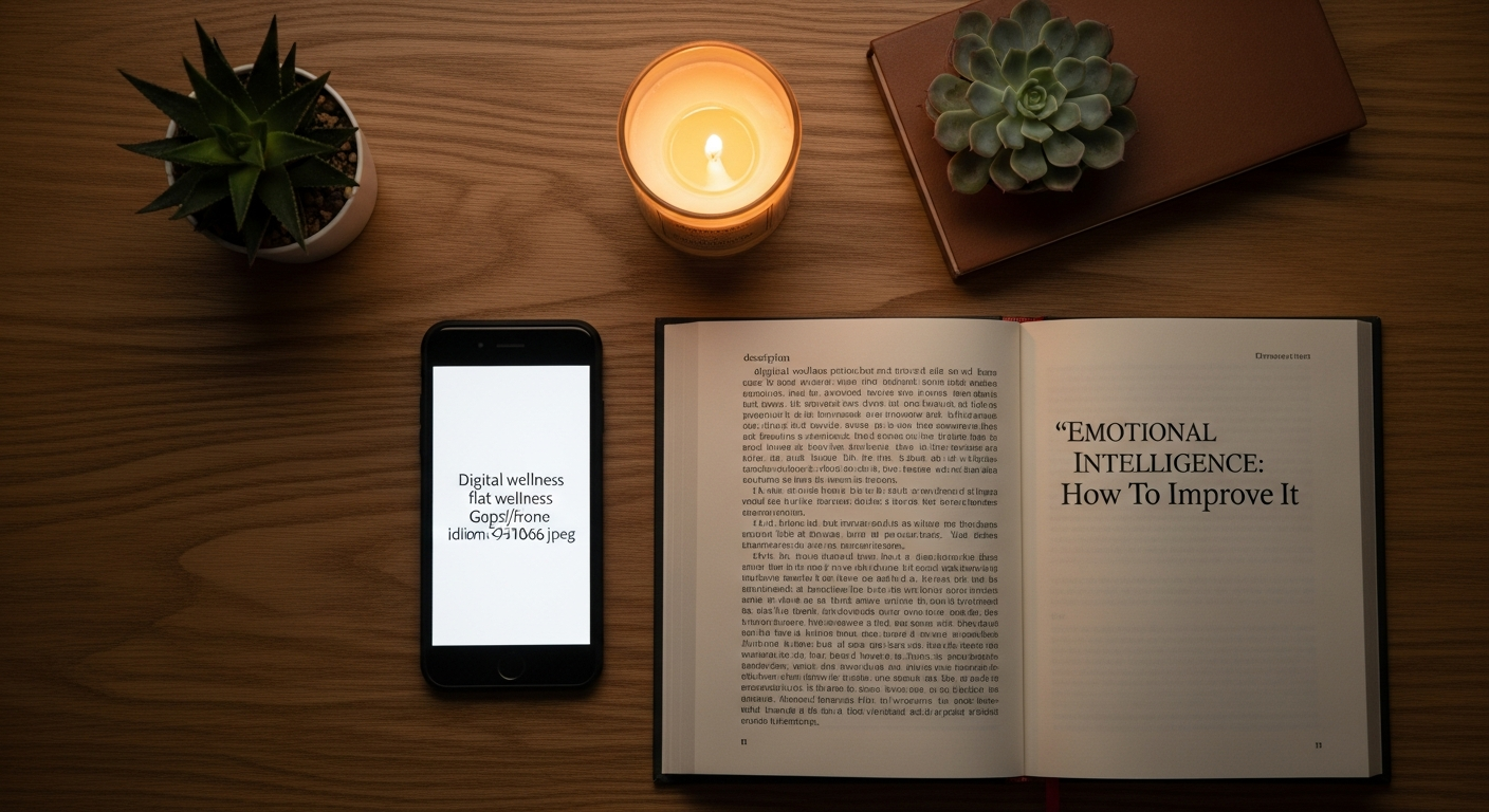 Emotional Intelligence How To Improve It