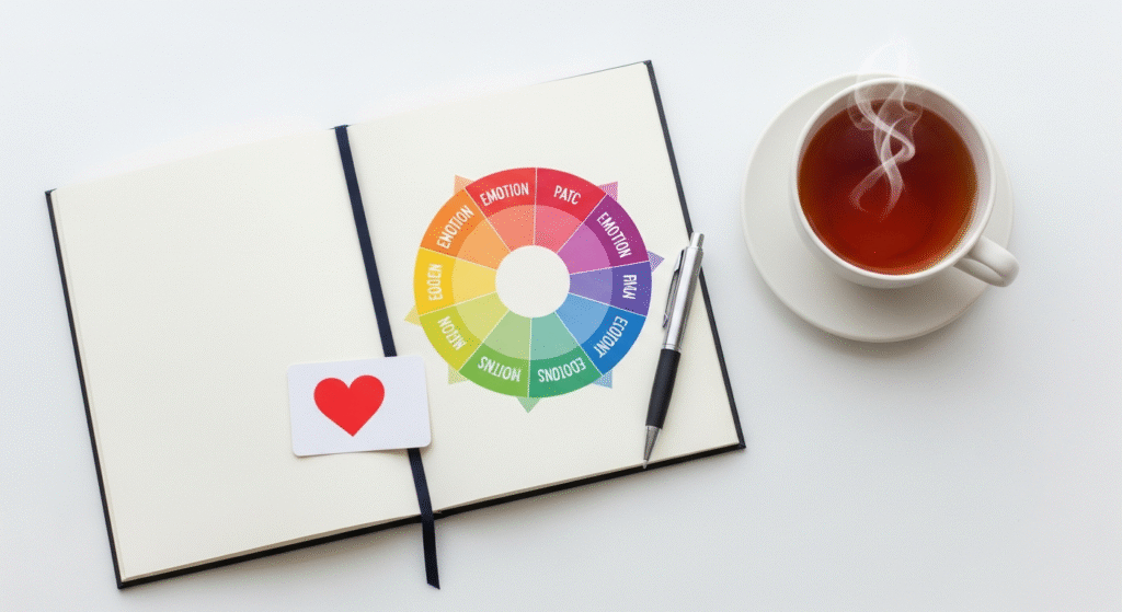 emotional intelligence in relationships guide 2026