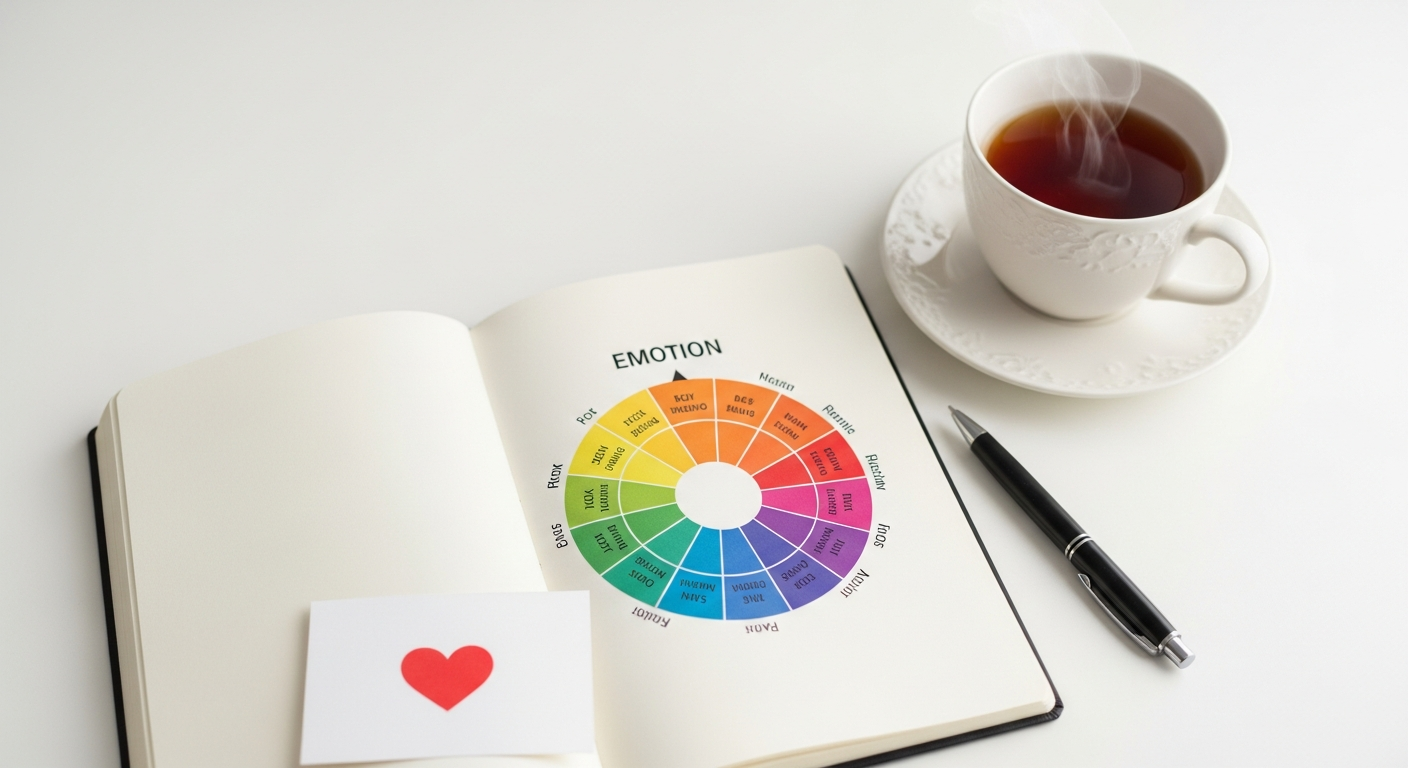 emotional intelligence in relationships guide 2026