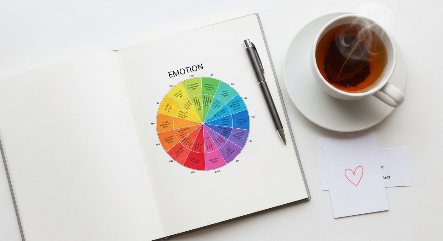 emotional intelligence in relationships guide 2026