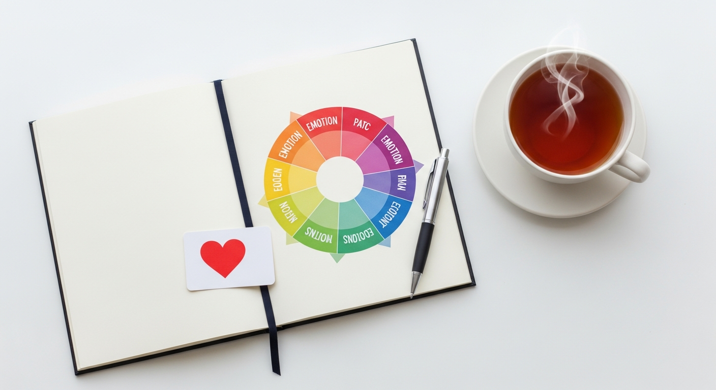 emotional intelligence in relationships guide 2026