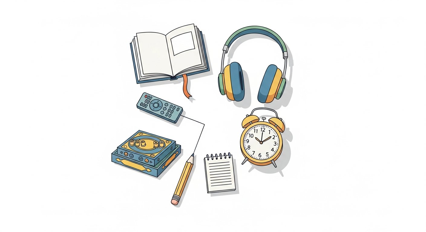 preparation is key: laying the groundwork for success — family media agreement