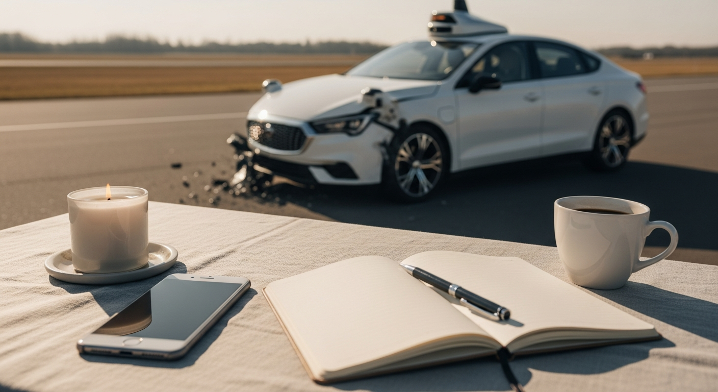 Florida Firm Leads Trial Lawyers in Car Accident Investigation Technology 1 Florida Firm Leads Trial Lawyers In Car Accident Investigation Technology