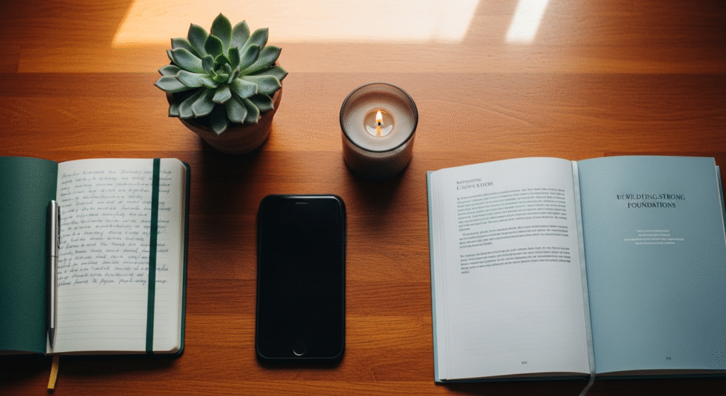 healthy boundaries in relationships guide