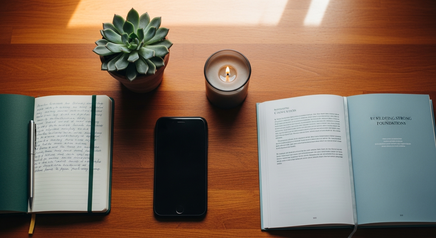 healthy boundaries in relationships guide