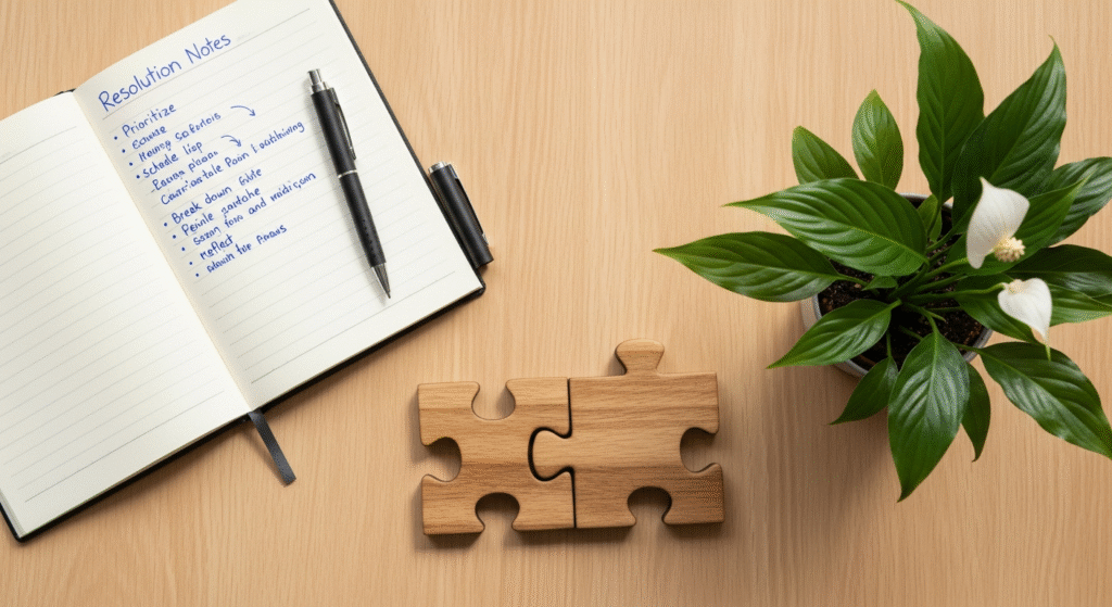 healthy conflict resolution strategies couples 2026