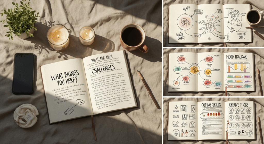 How is personalized therapy achieved